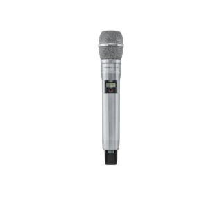 Shure ADX2FD/K9HSN=-G56 изображение/фото/картинка